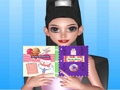 Игра Мини журналы онлайн