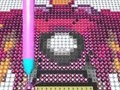 Игра Алмазный рисунок по числам онлайн
