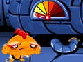 Игра Счастливая обезьянка: Уровень 102 онлайн