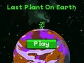 Игра Последнее растение на земле онлайн