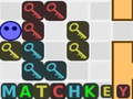 Игра Матч ключей онлайн