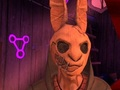 Игра Страшная история: Похититель онлайн