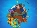 Игра Король рыбалки: Рыбная охота онлайн