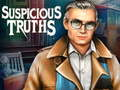 Игра Подозрительная Правда онлайн