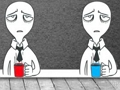Игра Найдите стильную шляпу онлайн