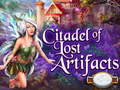 Игра Цитадель утерянных артефактов онлайн