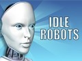 Игра Создавайте роботов онлайн