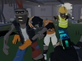 Игра Оружие выживания зомби 3D онлайн