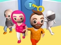 Игра Ключевая гонка 3D онлайн