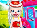Игра Продажа конфет для детей онлайн