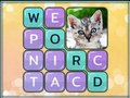 Игра Поиск слов по картинке онлайн