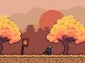 Игра Пиксельный самурай онлайн