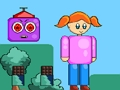 Игра Сенита онлайн