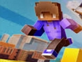 Игра Паркур Крафт 3D онлайн