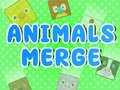 Игра Слияние животных онлайн