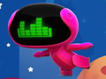 Игра Мини-рокеры ударная сила: Специальный прыжок онлайн
