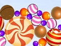 Игра Сладкое слияние онлайн