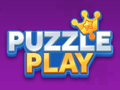 Игра Puzzle Play онлайн