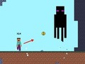Игра Нуб: Крушитель стен онлайн