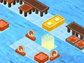 Игра Деревянная дорожка 2 онлайн