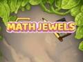 Игра Матч драгоценностей онлайн