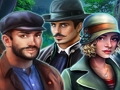 Игра Призрачная хижина онлайн