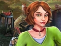 Игра Зачарованные объекты онлайн
