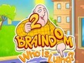 Игра Дом мозга 2: Кто лжет? онлайн
