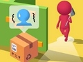 Игра Охотиться или спрятаться онлайн