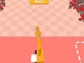 Игра Сборщик мусора онлайн