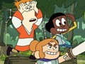 Игра Ручей Крейга: Охота на Мортимера онлайн