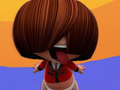 Игра Мини-рокеры ударная сила: Музыкальная живопись онлайн