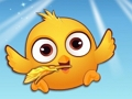Игра Счастливая птица онлайн