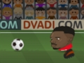 Игра Футбольные головы: Испания 2019‑20 онлайн