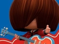 Игра Мини-рокеры ударная сила: Звуки Фуз онлайн