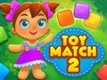 Игра Матч игрушек 2 онлайн