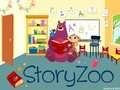 Игра Сюжетный зоопарк онлайн