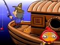 Игра Счастливая обезьянка: Уровень 105 онлайн