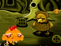 Игра Счастливая обезьянка: Уровень 106 онлайн