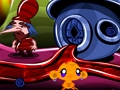 Игра Счастливая обезьянка: Уровень 107 онлайн