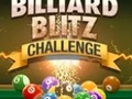 Игра Бильярдный блиц-вызов онлайн
