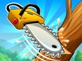 Игра Лсоруб 3D онлайн