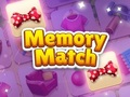 Игра Memory Match онлайн