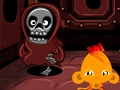 Игра Счастливая обезьянка: Уровень 123 онлайн