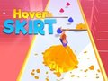 Игра Парящая юбка онлайн