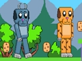 Игра Агумо онлайн