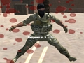 Игра Хорошие парни против плохих парней Зомби онлайн