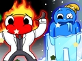 Игра Радужные друзья: Скрытые звёзды онлайн