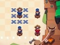 Игра Королевские шахматы онлайн
