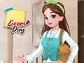 Игра Девочки: Стиль для колледжа онлайн